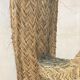 Straw cactus