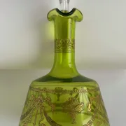 Liqueur service
