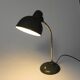 Bauhaus lamp model 6551 by Kaiser idell, 1940s