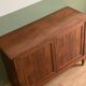 Handmade vintage sideboard