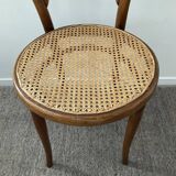 Bistro chair Thonet n°18