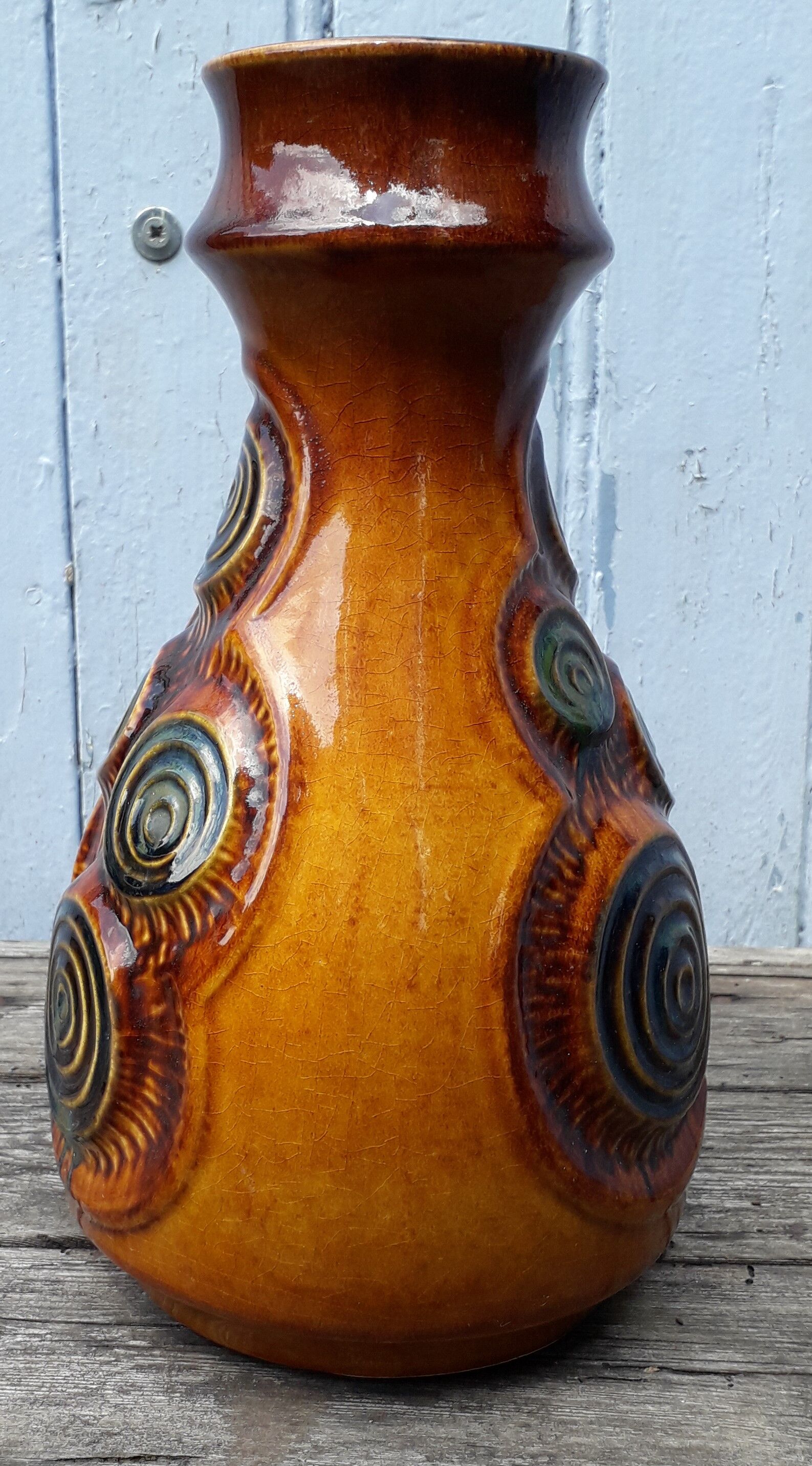 vase bay west germany 85-30