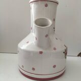 Old pitcher