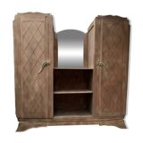 Armoire art déco