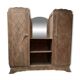 Armoire art déco