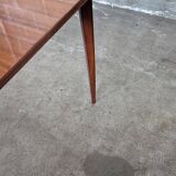Scandinavian dining table