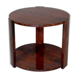 Coffee table Art Deco