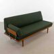 Minerva sofa / daybed by peter hvidt & orla molgaard-nielsen