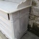 Dressing table