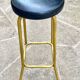 Tabouret de bar années 60