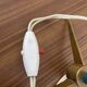 Lampe de table Bijou, Louis Kalff – Philips