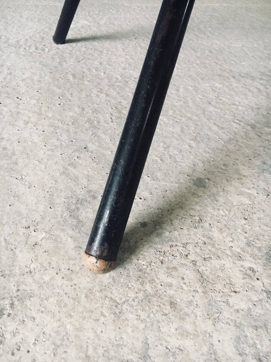 Mid-Century Modern Multifunctional Table by Jürg Bally for Arform, Italy, 1950s