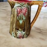 Pitcher slurry Onnaing