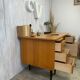 Vintage foreman desk