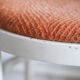 Baumann bistro chair, Seagull model