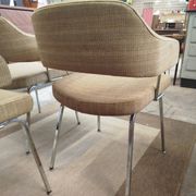 1970s armchairs