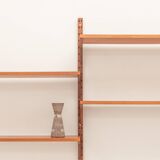 Wall unit 'Cado' by P. Cadovius, Denmark, 1960's