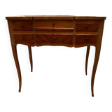 Coiffeuse Louis XVI