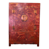 Antique Chinese cabinet