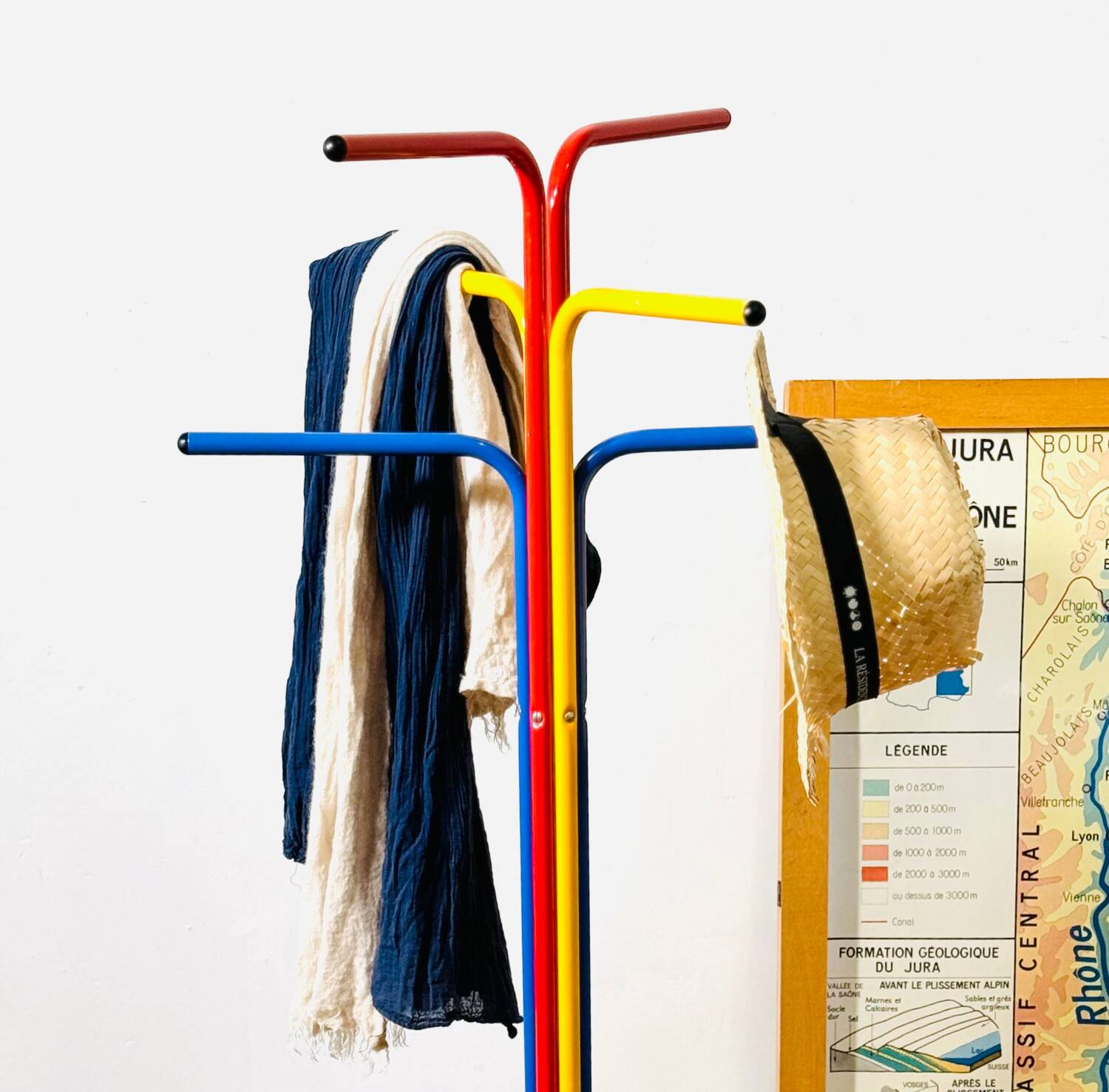Portemanteau ikea 1989