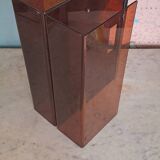 Michel Dumas seventies magazine rack