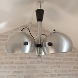 Vintage metal suspension