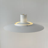 White Kastholm Lamp by Nordisk Solar