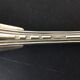 8 cutlery goldsmiths Christofle model with net