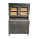 Black buffet 1900s