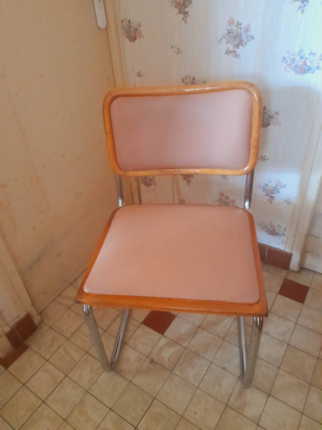 Cesca marcel breuer b32 chair