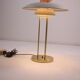 Table Lamp, Poul, Henningsen, Louis, Poulsen, BORDSLAMPA, PH5,  1978,