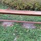 Banc de ferme ou bout de lit