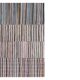 Vintage Turkish kilim handwoven 244x324 cm