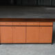 Sideboard by Afra and Tobia Scarpa for Maxalto, Italy 1970s