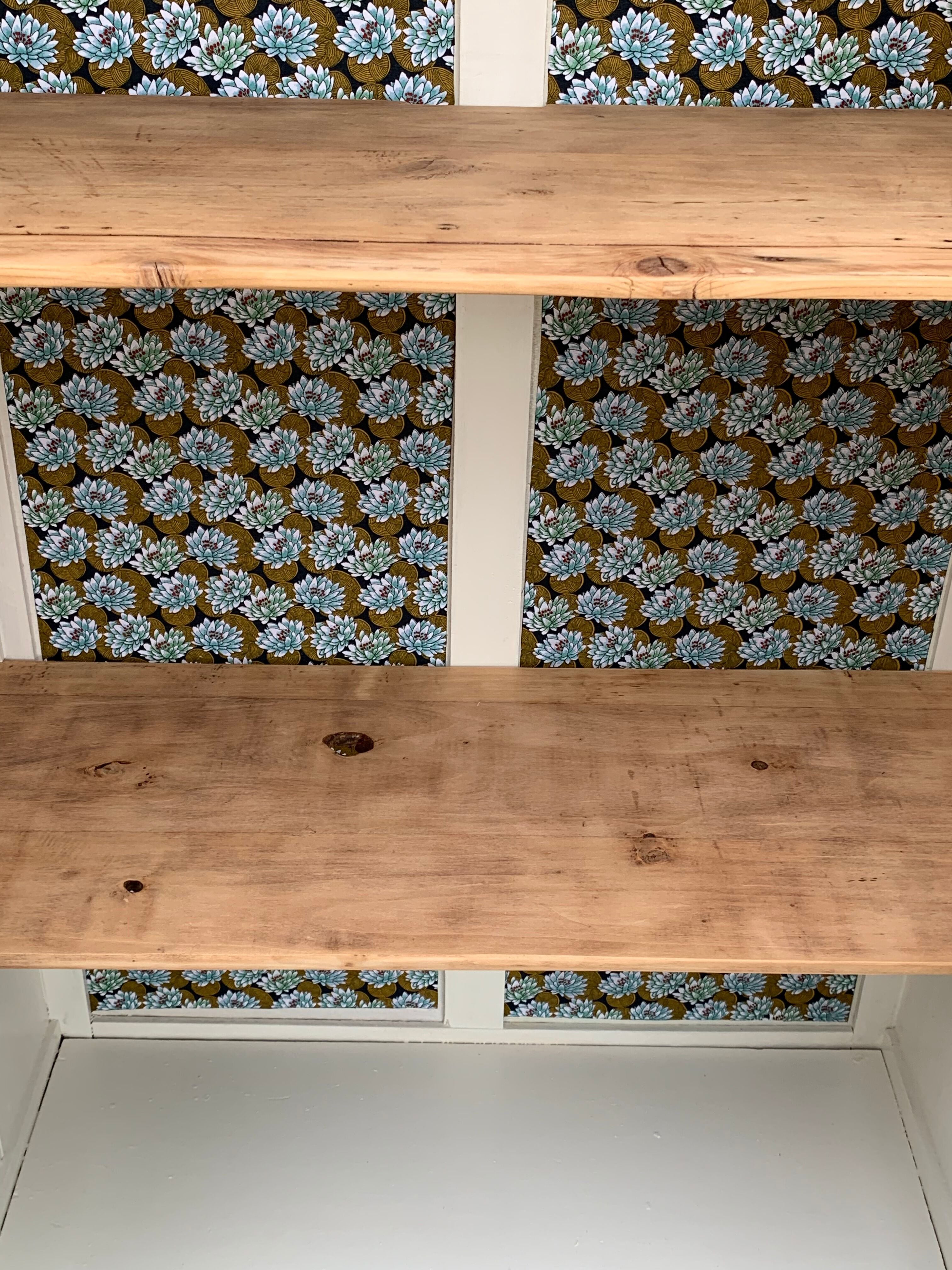 Parisian glazed wardrobe 1940