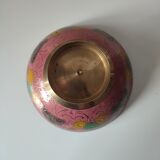 Vintage Indian brass cup