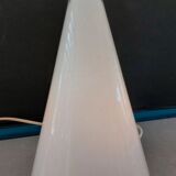 Vintage tipi tipi lamp