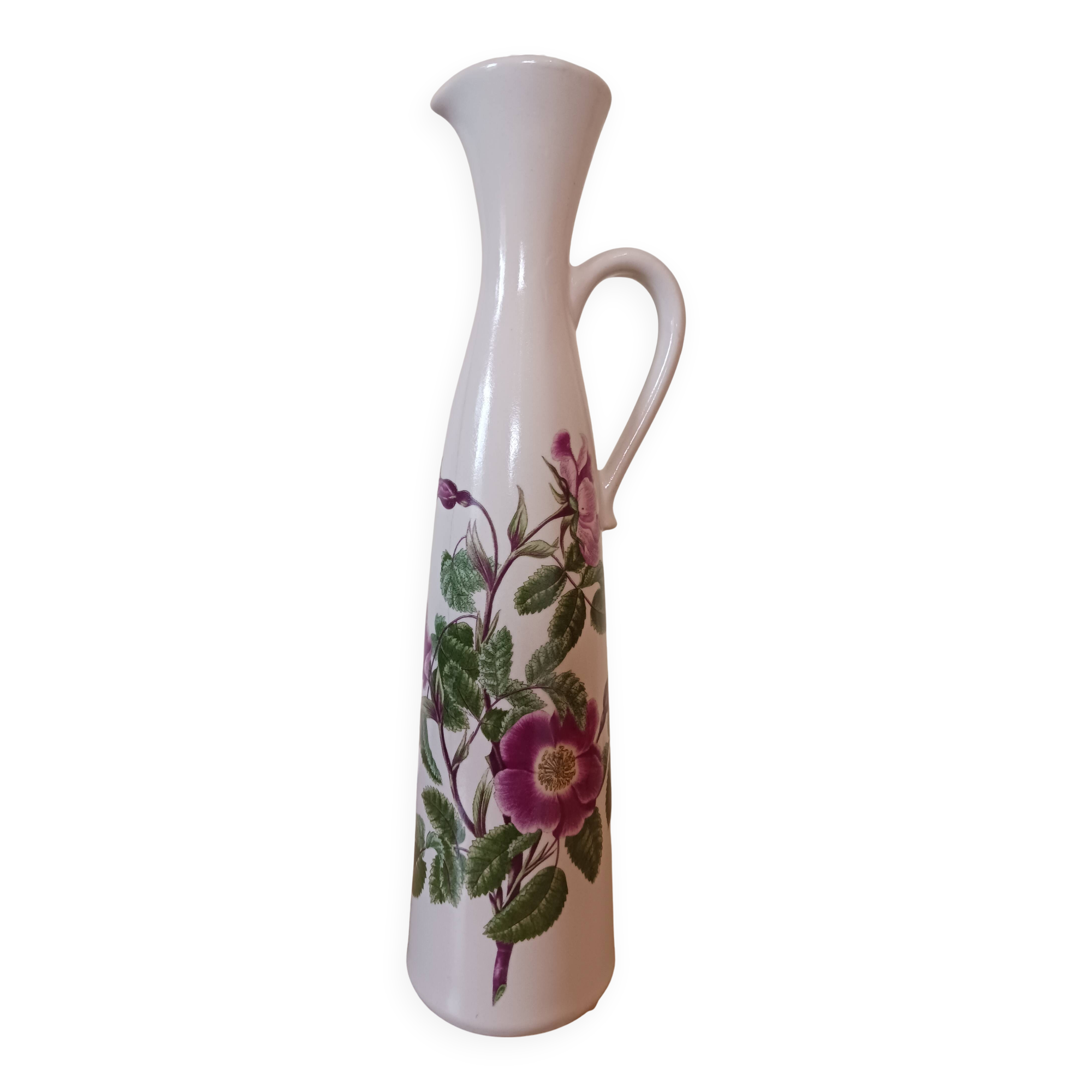 Vase vintage de la marque Giffard