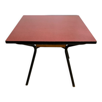 Formica table