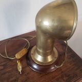 Maritime table lamp