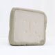 Fauteuil d'angle vintage Togo en cuir par Michel Ducaroy pour Ligne Roset