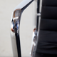 EA112 Desk Chair by Charles & Ray Eames