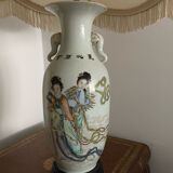 Chinese lamp