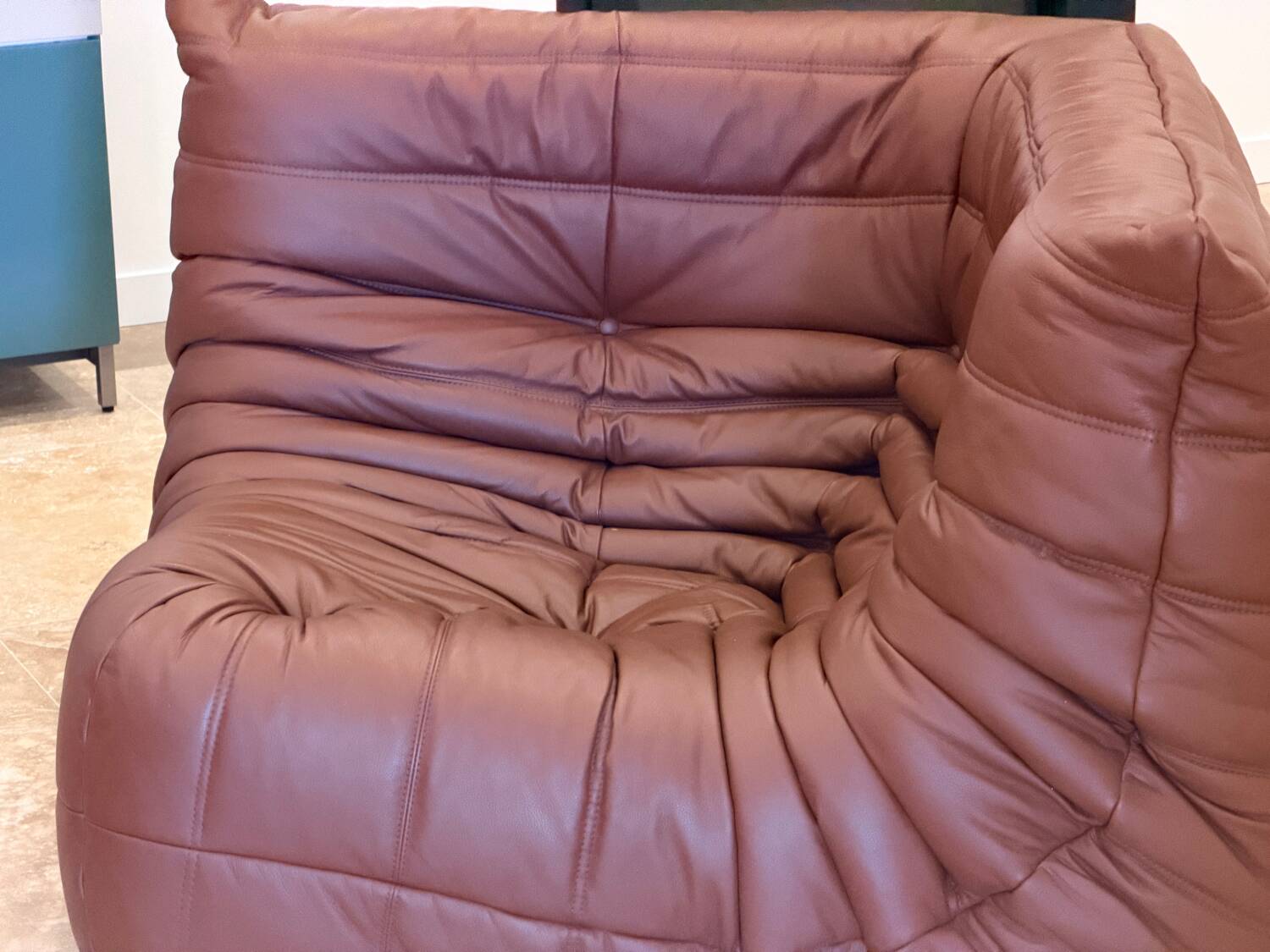 Togo sofa Ligne Roset