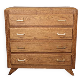 Vintage chest of drawers