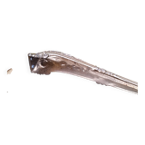 Red coffee table alabaster side table