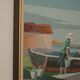 « Pêcheur » de Gunnar Fohlin, 1975