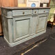 Ancien buffet, Louis, 16