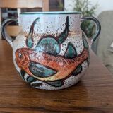 Vallauris tureen