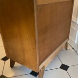 Vintage chest of drawers from the 50s